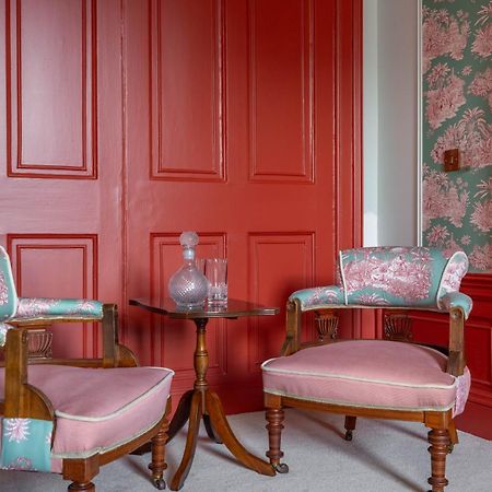 Hotel Eleven Stafford Street Townhouse (Adults Only) à Édimbourg Extérieur photo