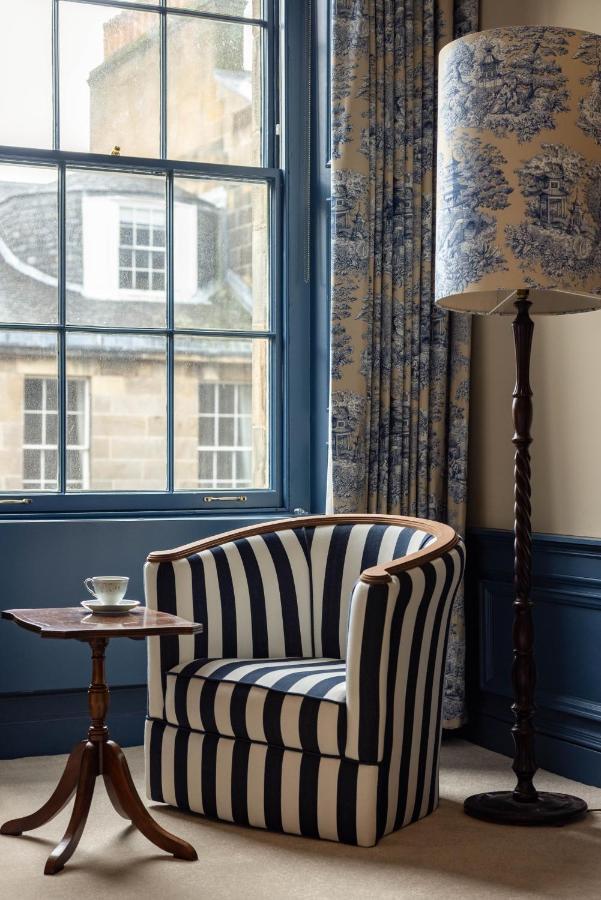 Hotel Eleven Stafford Street Townhouse (Adults Only) à Édimbourg Extérieur photo