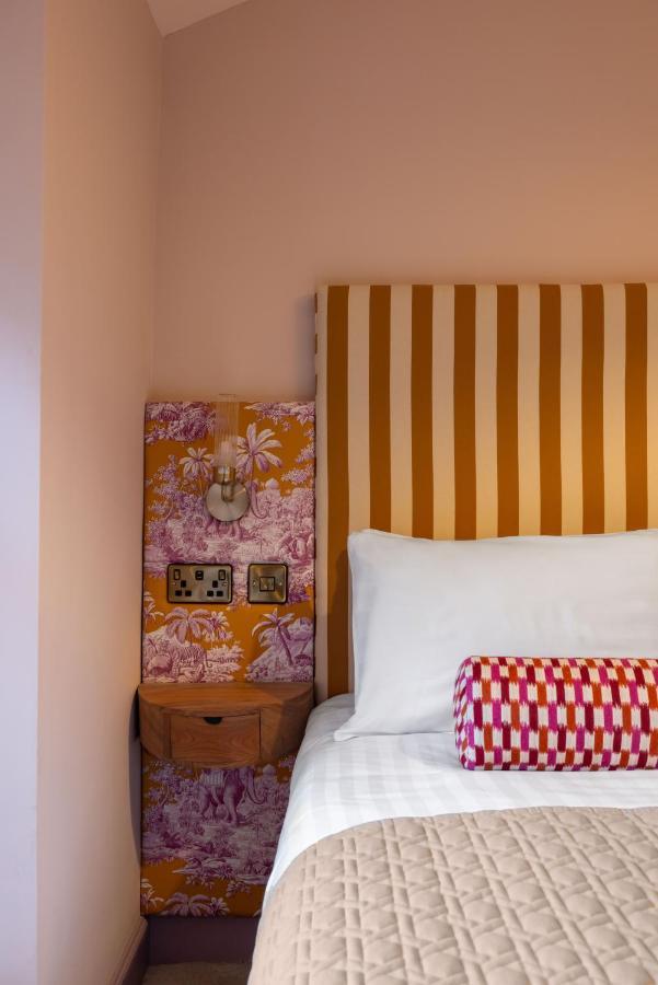 Hotel Eleven Stafford Street Townhouse (Adults Only) à Édimbourg Extérieur photo