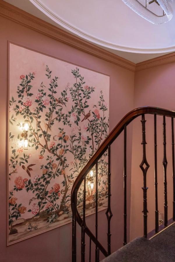 Hotel Eleven Stafford Street Townhouse (Adults Only) à Édimbourg Extérieur photo