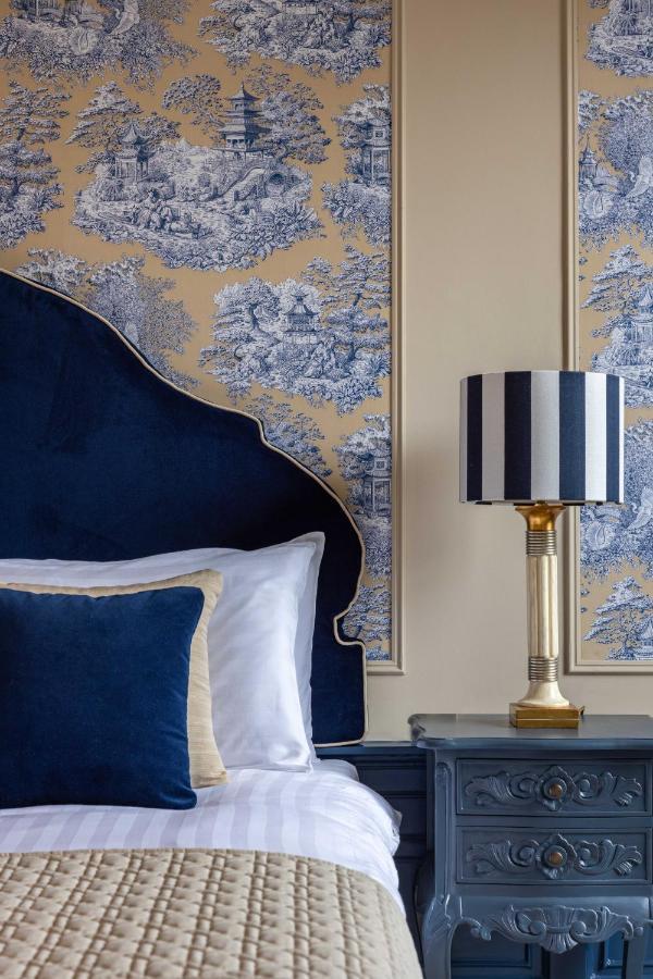 Hotel Eleven Stafford Street Townhouse (Adults Only) à Édimbourg Extérieur photo