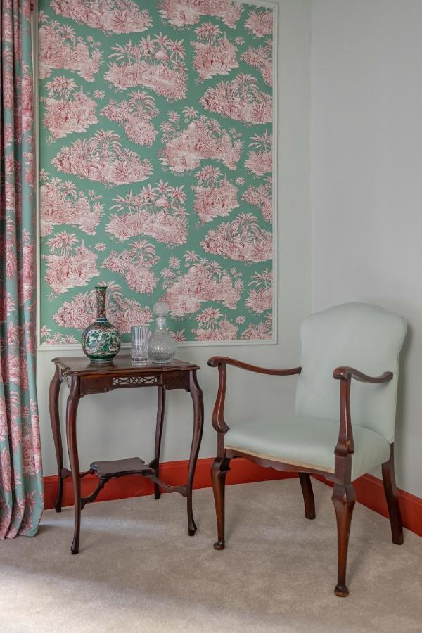 Hotel Eleven Stafford Street Townhouse (Adults Only) à Édimbourg Extérieur photo