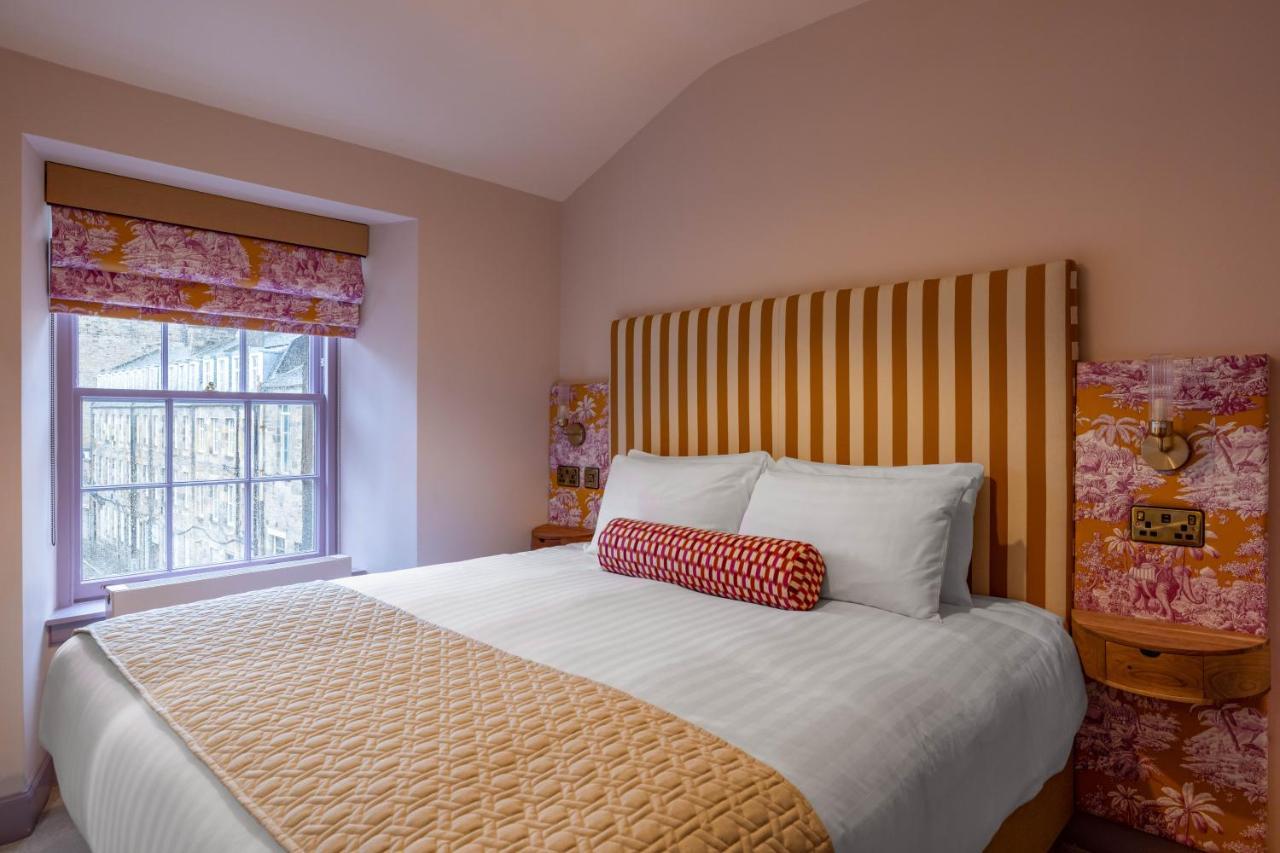 Hotel Eleven Stafford Street Townhouse (Adults Only) à Édimbourg Extérieur photo