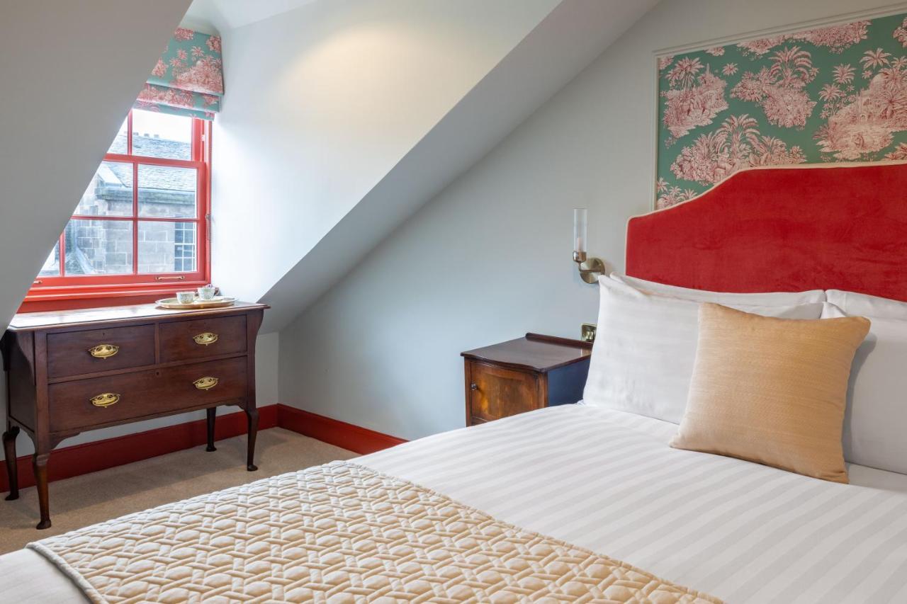 Hotel Eleven Stafford Street Townhouse (Adults Only) à Édimbourg Extérieur photo