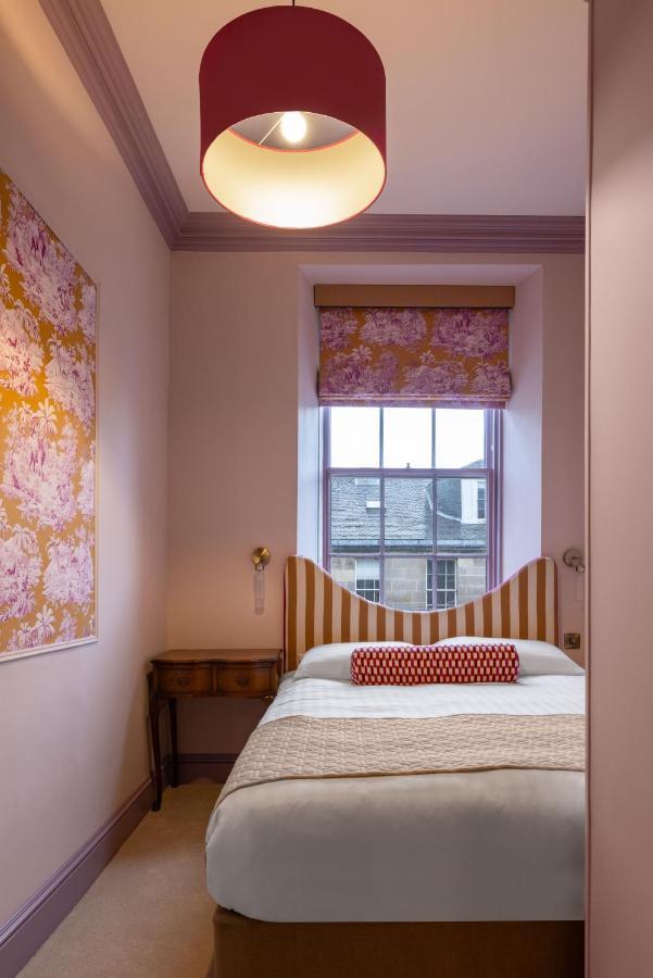 Hotel Eleven Stafford Street Townhouse (Adults Only) à Édimbourg Extérieur photo