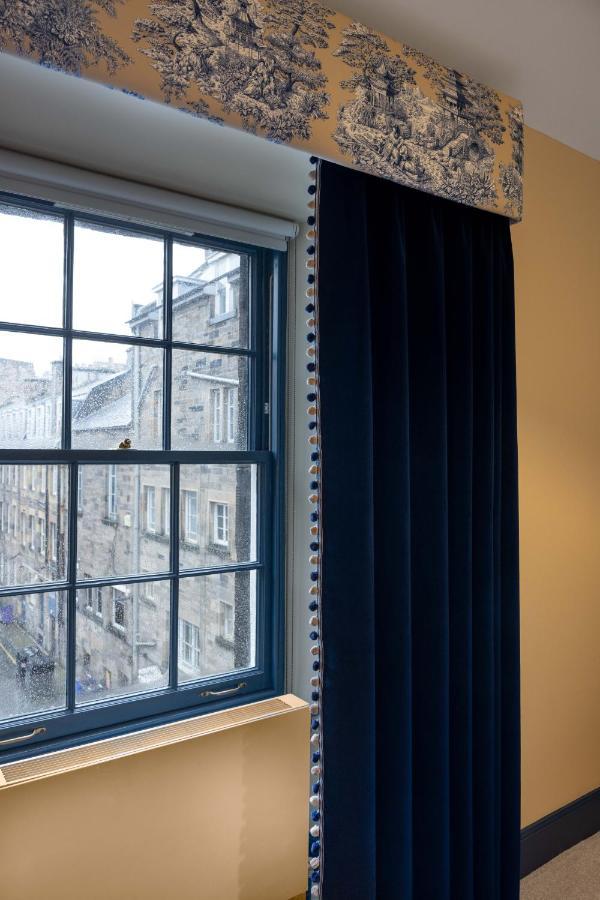 Hotel Eleven Stafford Street Townhouse (Adults Only) à Édimbourg Extérieur photo