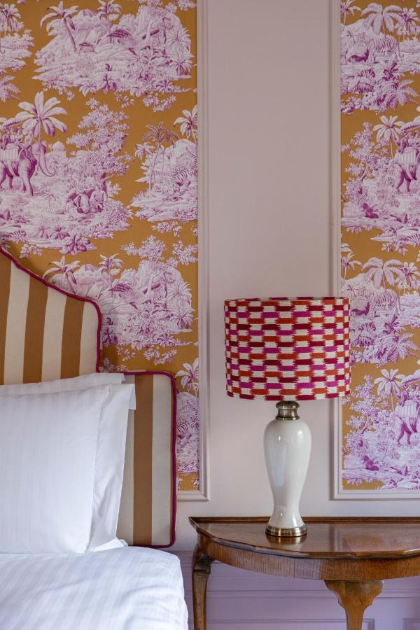 Hotel Eleven Stafford Street Townhouse (Adults Only) à Édimbourg Extérieur photo