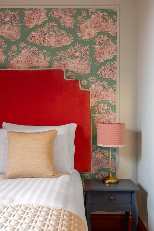 Hotel Eleven Stafford Street Townhouse (Adults Only) à Édimbourg Extérieur photo