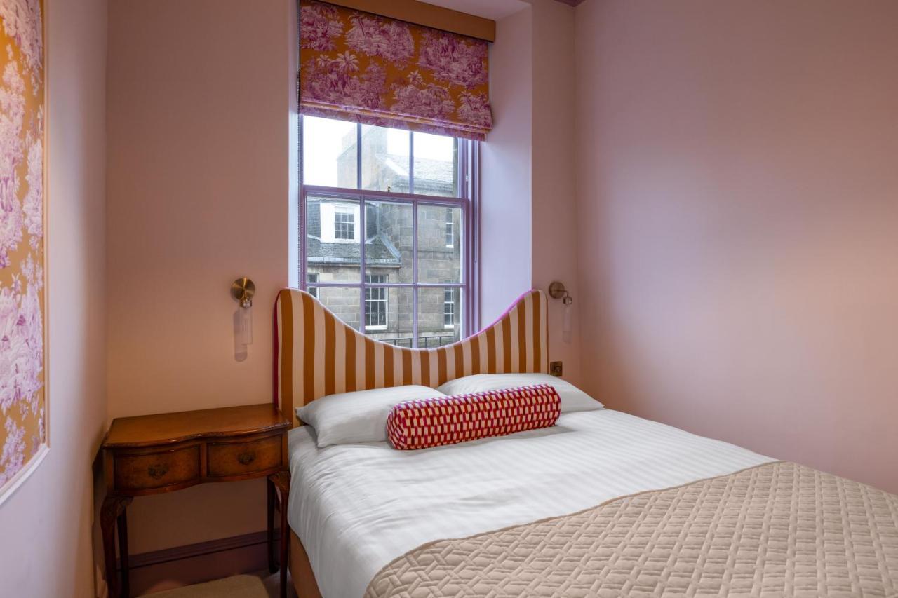 Hotel Eleven Stafford Street Townhouse (Adults Only) à Édimbourg Extérieur photo