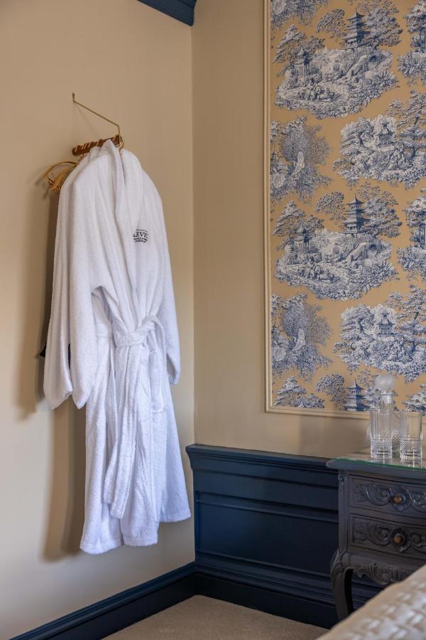 Hotel Eleven Stafford Street Townhouse (Adults Only) à Édimbourg Extérieur photo