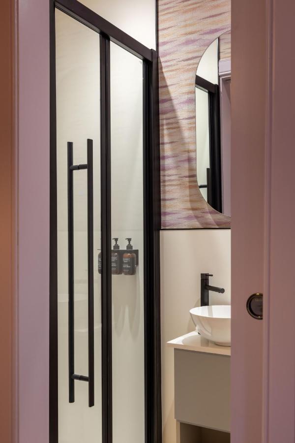 Hotel Eleven Stafford Street Townhouse (Adults Only) à Édimbourg Extérieur photo