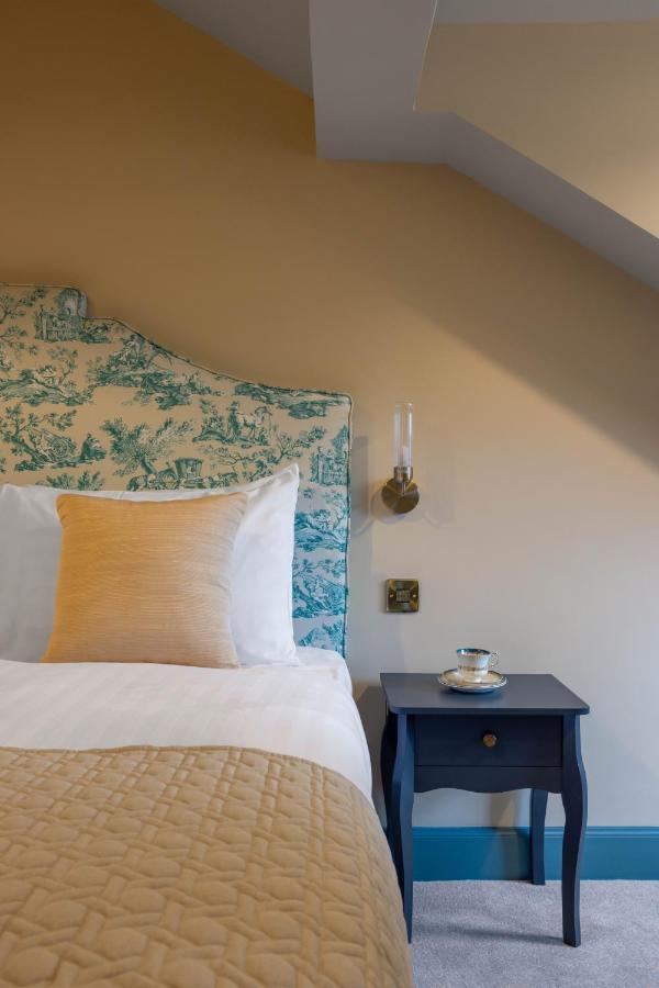 Hotel Eleven Stafford Street Townhouse (Adults Only) à Édimbourg Extérieur photo