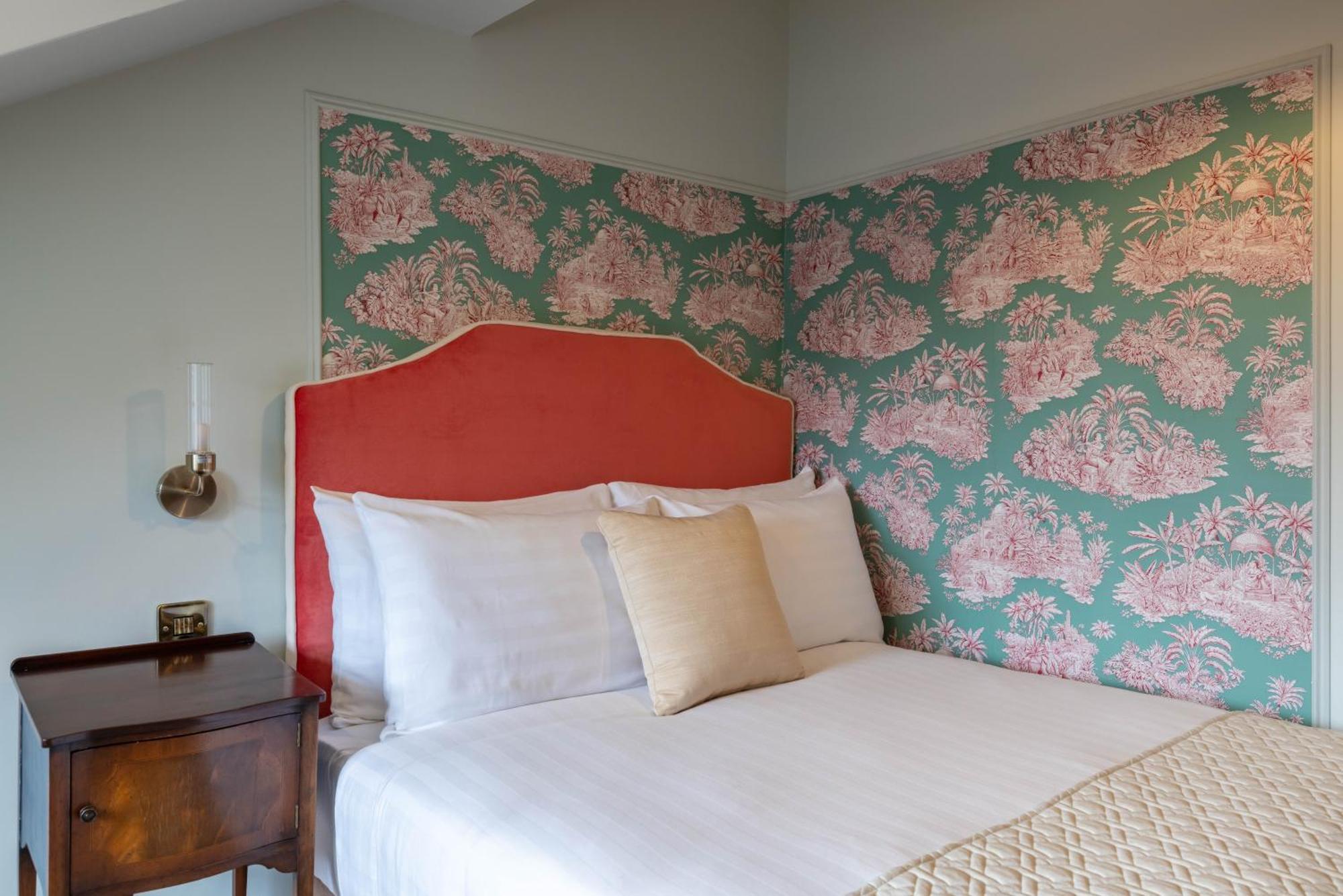 Hotel Eleven Stafford Street Townhouse (Adults Only) à Édimbourg Extérieur photo
