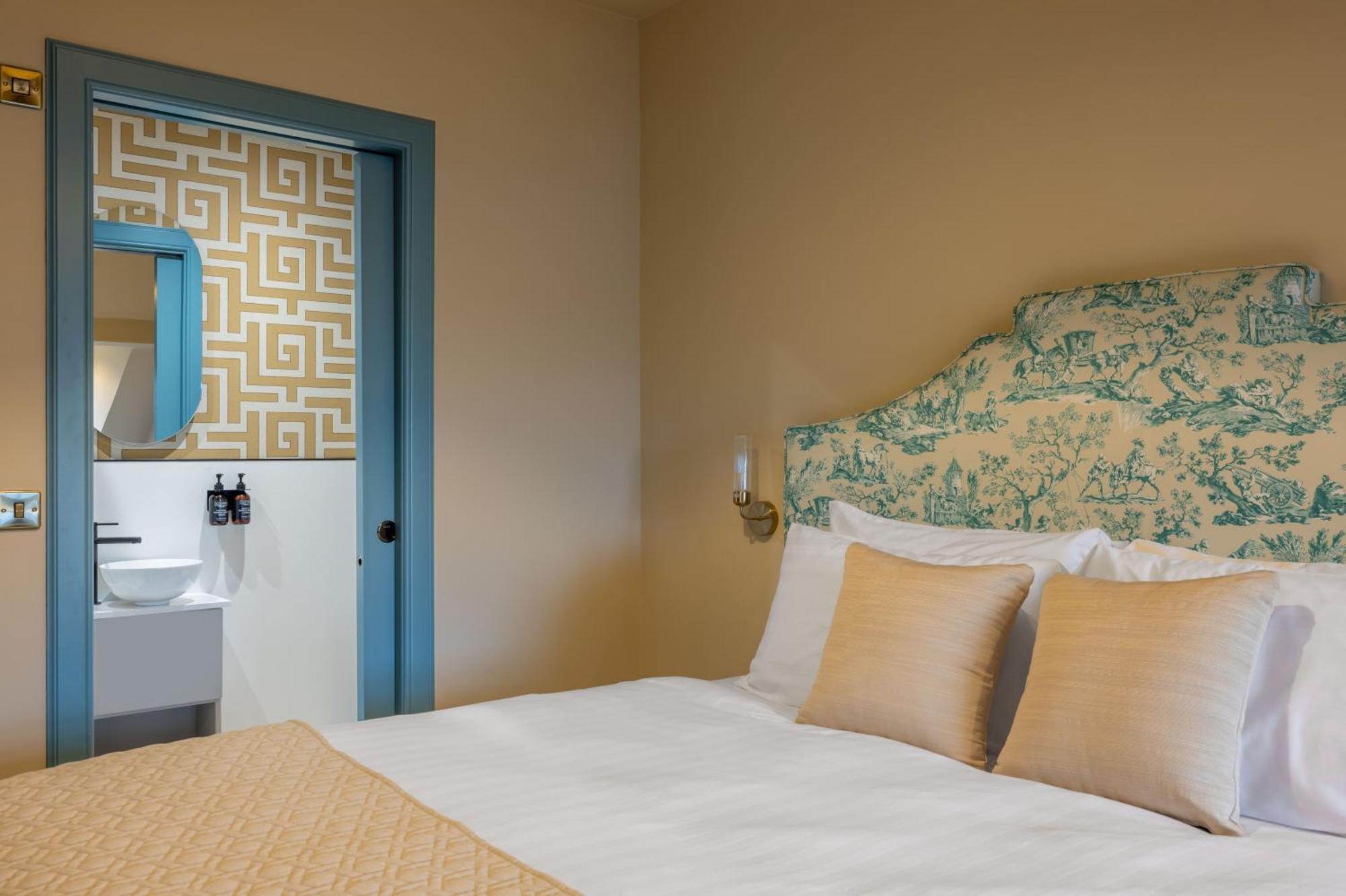 Hotel Eleven Stafford Street Townhouse (Adults Only) à Édimbourg Extérieur photo