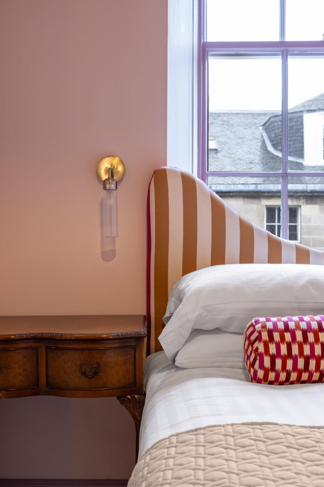 Hotel Eleven Stafford Street Townhouse (Adults Only) à Édimbourg Extérieur photo