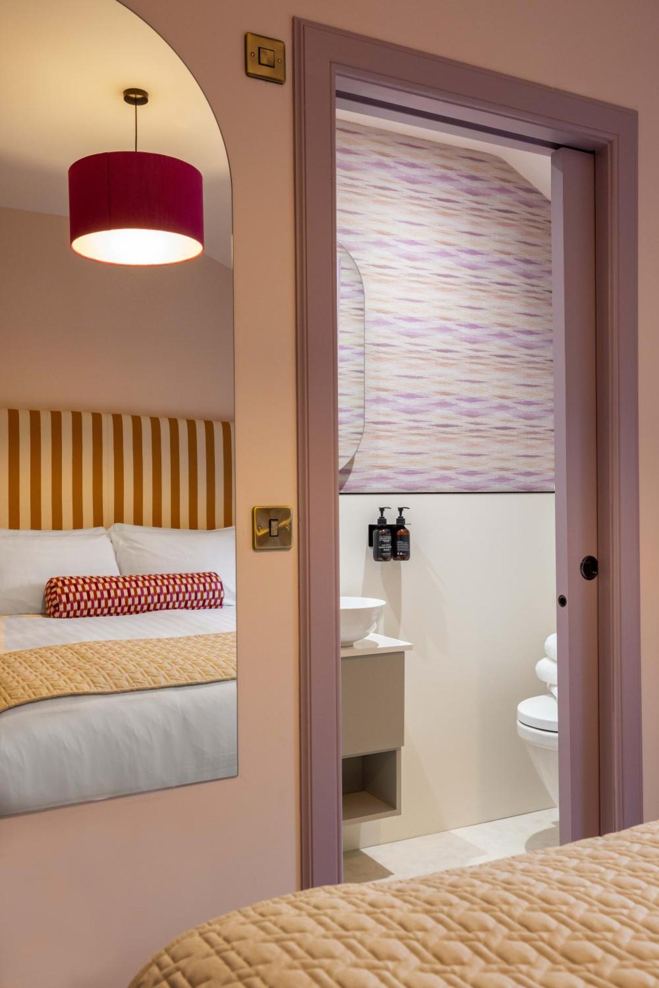 Hotel Eleven Stafford Street Townhouse (Adults Only) à Édimbourg Extérieur photo